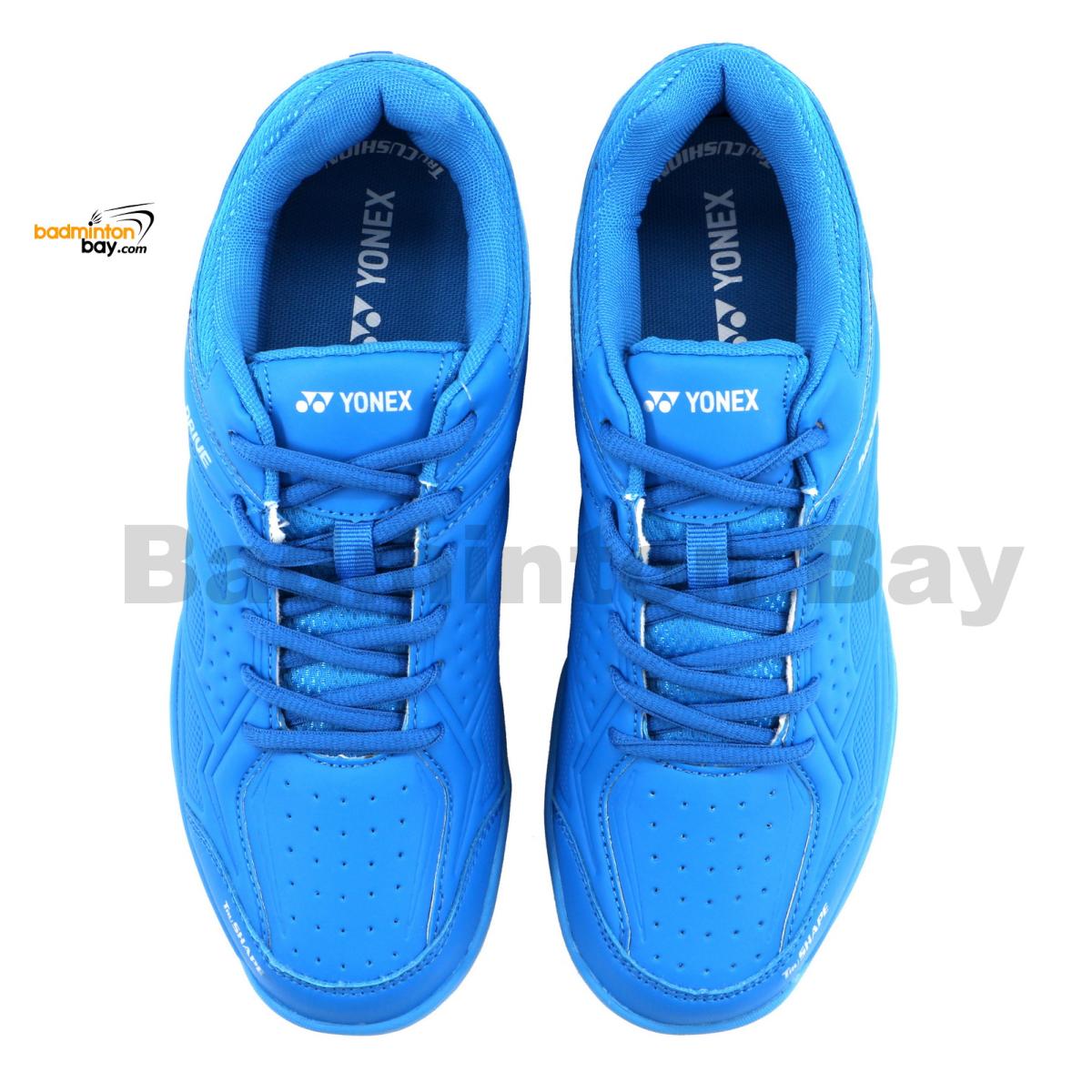 yonex tru cushion drive